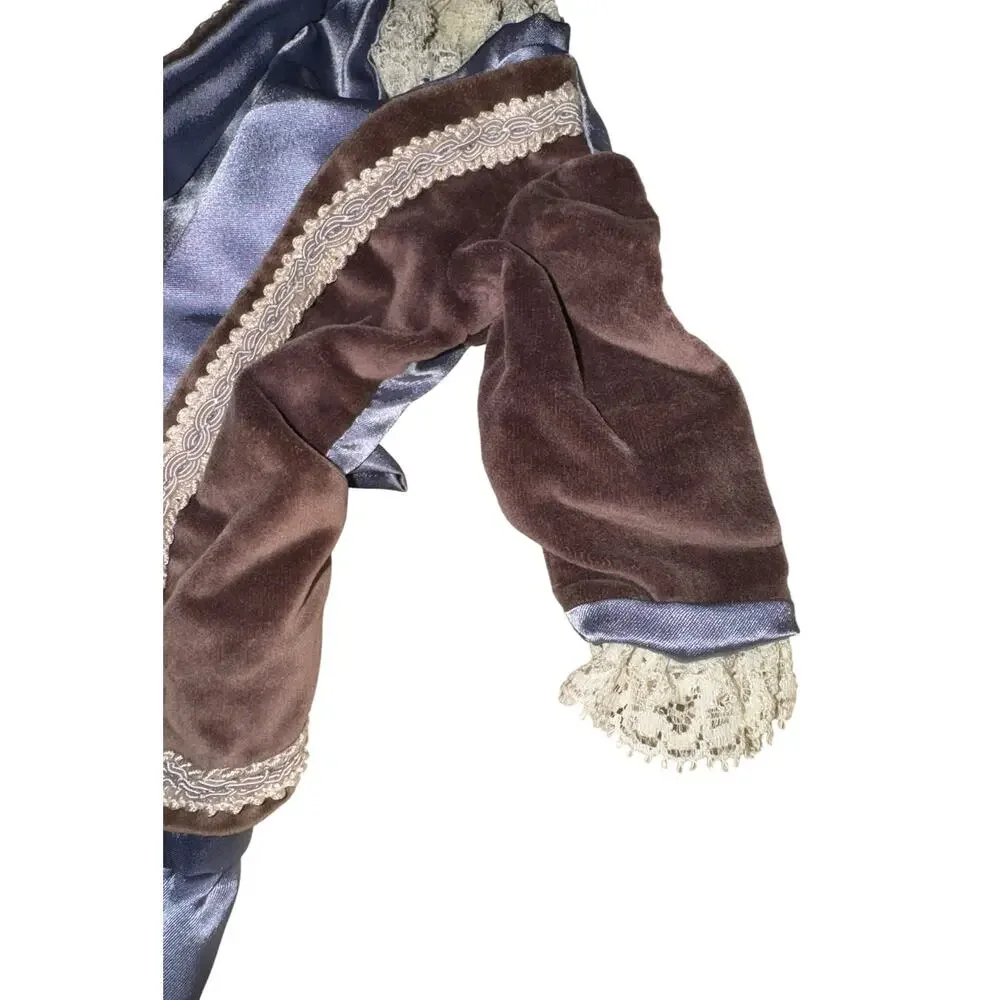 None and/or Unknown vintage fancy